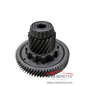 Диференціал 1063419112 ZF 4HP16