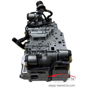 Гідроблок ZF 4HP16