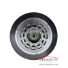 Вхідний вал та барабан B-E Clutch ZF 4HP16
