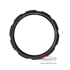 Обрезиненный поршень с возвратной пружиной 2-6 Clutch АКПП 6T40 6T45