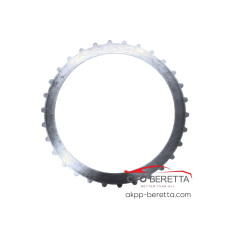 Диск стальной B3 30T/155/1.8 mm 722.6 722.9