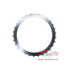 Диск стальной B3 30T/155/1.8 mm 722.6 722.9