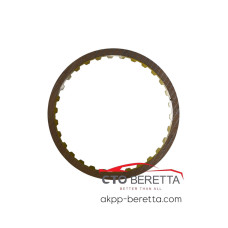 Фрикционный диск K1 B1 722.6 1402720025 30T/173/2.1 mm