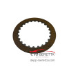 Фрикционный диск K3 Internal 722.6 24T/114/2.1 mm