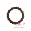 Фрикционный диск K3 722.6 24T/88/2.15 mm