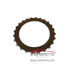 Фрикционный диск K3 722.6 24T/88/2.15 mm