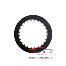 Фрикционный диск K3 722.6  24T/114/2.1 mm
