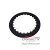 Фрикционный диск K3 722.6  24T/114/2.1 mm