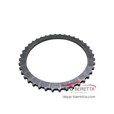 Диск опорный B2 Brake 40T/132/6.5 mm 722.6