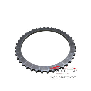 Диск опорний B2 Brake 40T/132/6.5 mm 722.6