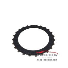 Диск фрикционный K3 external 24T/88/2 mm 722.6