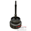 Входной вал барабана K3 Clutch 722.6
