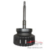 Входной вал барабана K3 Clutch 722.6
