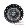 Входной вал барабана K3 Clutch 722.6