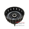 Входной вал барабана K3 Clutch 722.6
