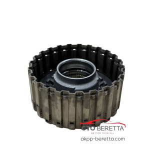 Барабан K3 Clutch 722.6