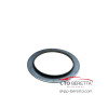 Обойма подшипника 45/33/0.8*3 mm 722.6