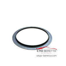 Опорная шайба подшипника входного вала 65/52/0.8*3.3 mm 722.6