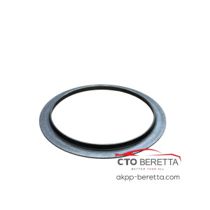 Опорная шайба подшипника входного вала 65/52/0.8*3.3 mm 722.6