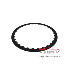 Диск фрикционный K1 B1 30T/173/2.1 mm 722.6