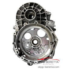 Корпус передний 0BT301107 DQ500