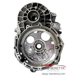 Корпус передний 0BT301107 DQ500