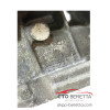 Корпус передний 0BT301107 DQ500