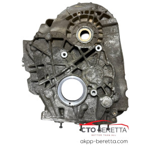 Корпус передний 0BT301103 DQ500