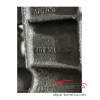 Корпус передний 0BT301103 DQ500