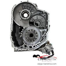 Корпус центральный ZF 4HP20