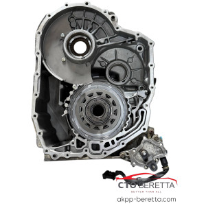 Корпус центральний ZF 4HP20