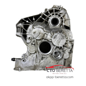 Корпус задний R2463712700 724.0