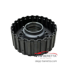 Барабан K3 Clutch 722.6 A1402721931