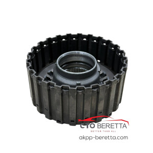 Барабан K3 Clutch 722.6 A 1402721931