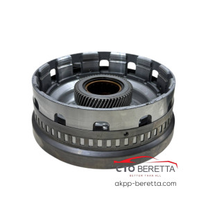 Барабан K1 Clutch 722.6 A1402721431 R2102720024