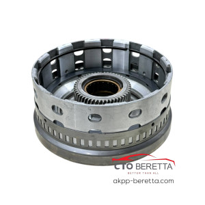 Барабан K1 Clutch 722.6 R1402721124
