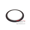 Комплект стальных и фрикционных дисков B3 Brake Clutch 722.6