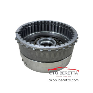 Барабан B2 Clutch 722.6