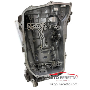 Корпус центральний 8HP65