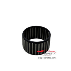 Роликовый подшипник DCT250 41.5/37.5/24.7 mm