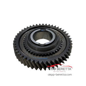 Шестерня DCT250