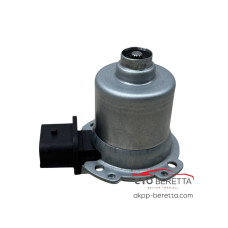 Шаговый мотор сцепления DCT250