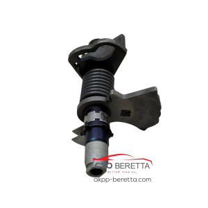Механізм переключення передач DCT250