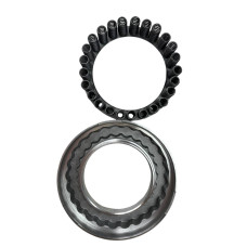 Поршень с блоком возвратных пружин сцепления 4-5-6 CLUTCH GM 6T40 6T45