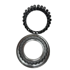 Поршень та зворотна пружина 4-5-6 Clutch GM АКПП 6T40 6T45
