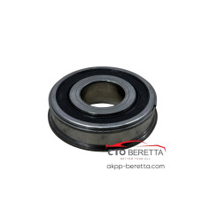 Шариковый подшипник входного вала 69.5*65/27/19 mm BB13251C DQ250 02E