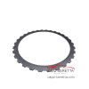 Комплект стальных дисков DQ250 02E
