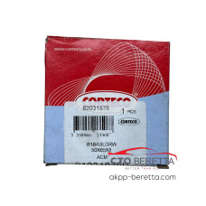 Сальник полуоси правый 65/50/8 mm 01031878B DQ250 02E
