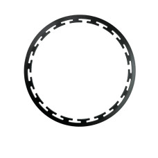 Пружина Бельвиля сцепления LOW REVERSE CLUTCH АКПП 6T40 6T45