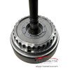 Вал у зборі ZF 5HP19 5HP19FLA